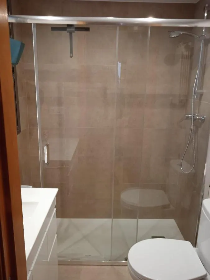 Villa Triplex Palamós