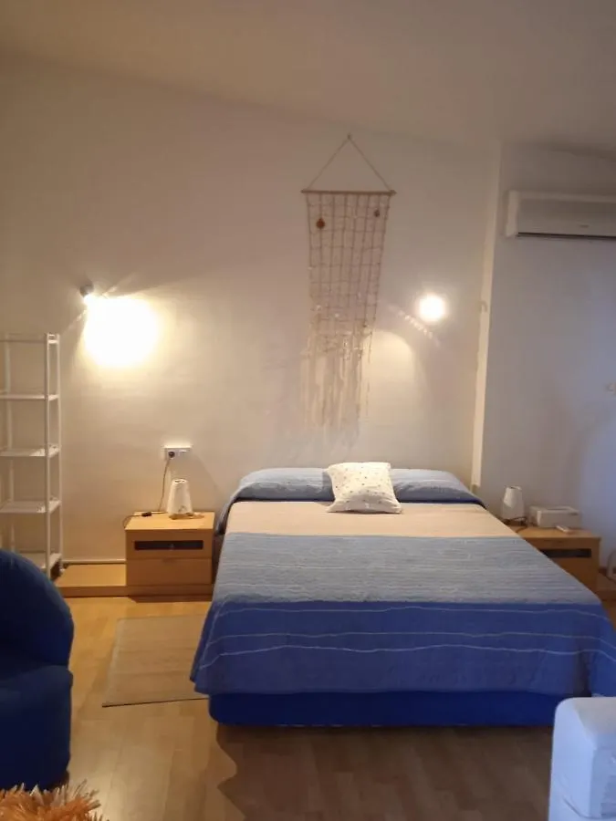 Triplex Villa Palamos Spain