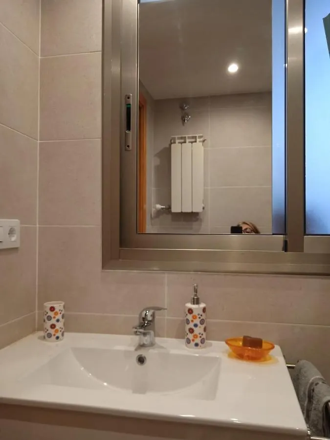 Villa Triplex Palamós España