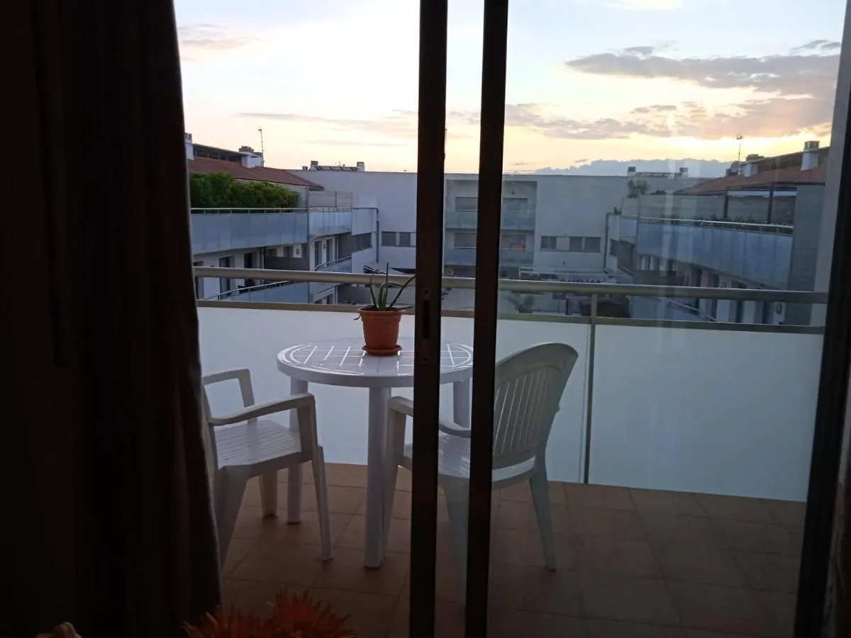 Сasa de vacaciones Villa Triplex Palamós España