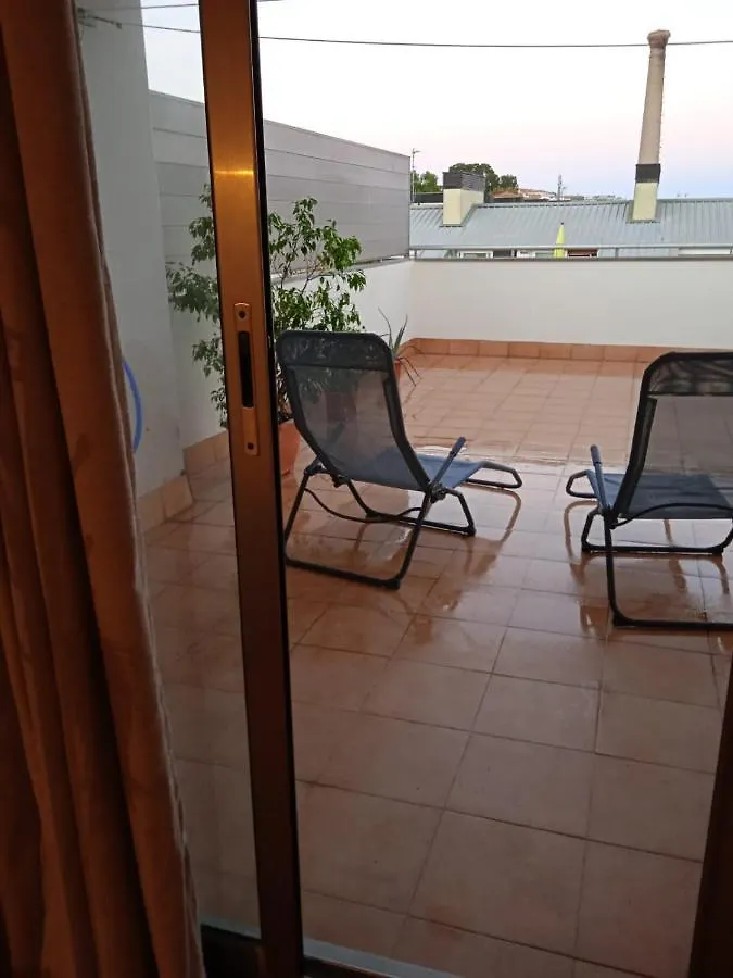 Holiday home Triplex Villa Palamos