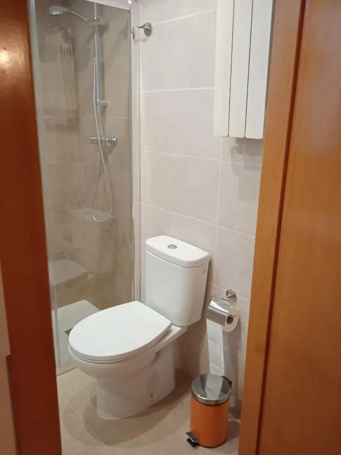 Triplex Villa Palamos 0*,