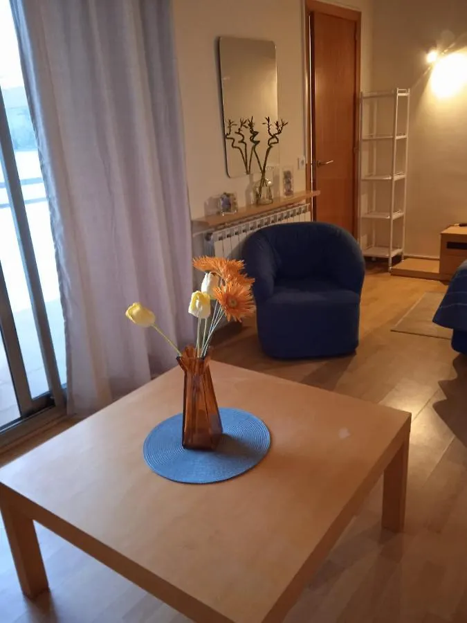 Villa Triplex Palamós
