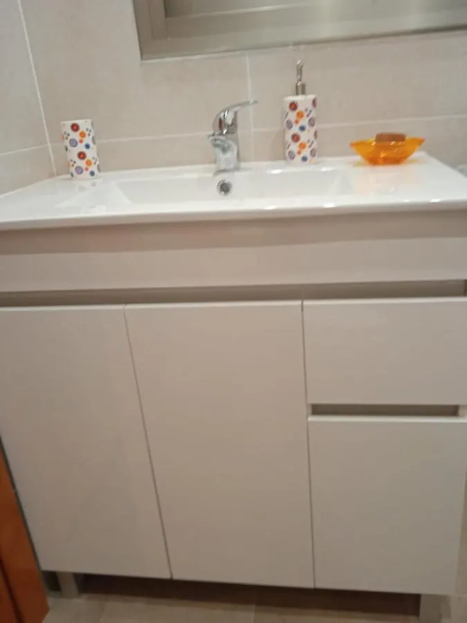 Triplex Villa Palamos