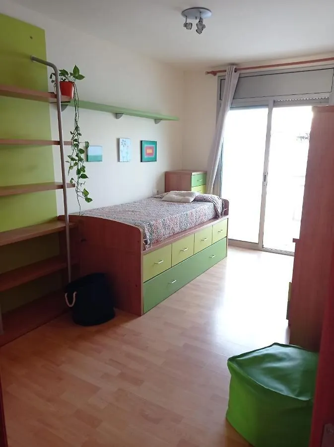 Holiday home Triplex Villa Palamos