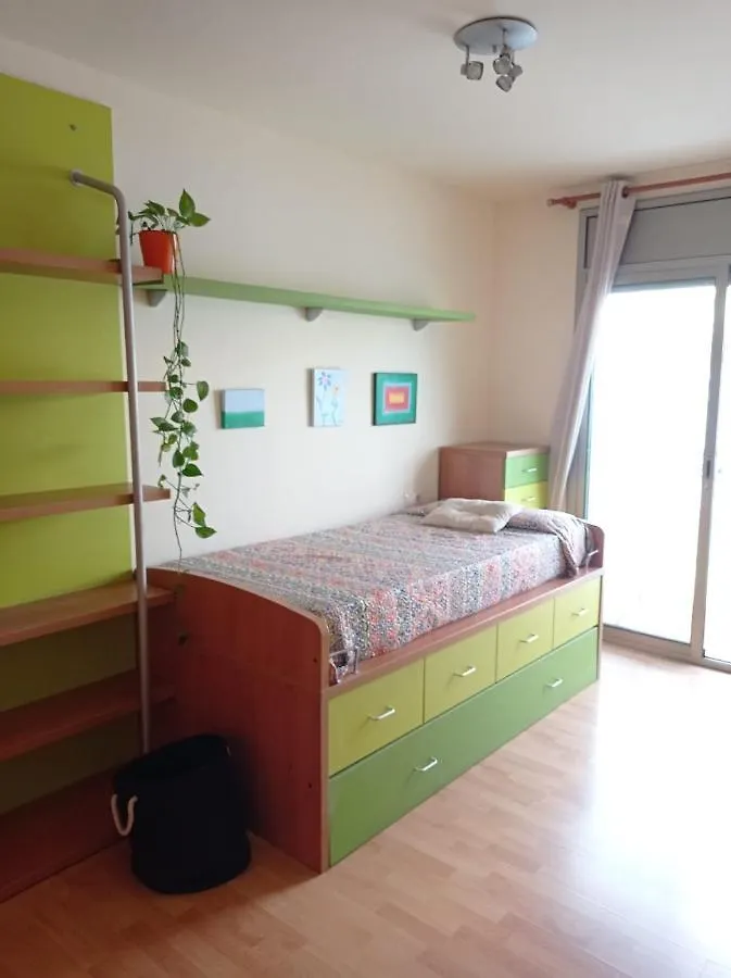 Triplex Villa Palamos Holiday home