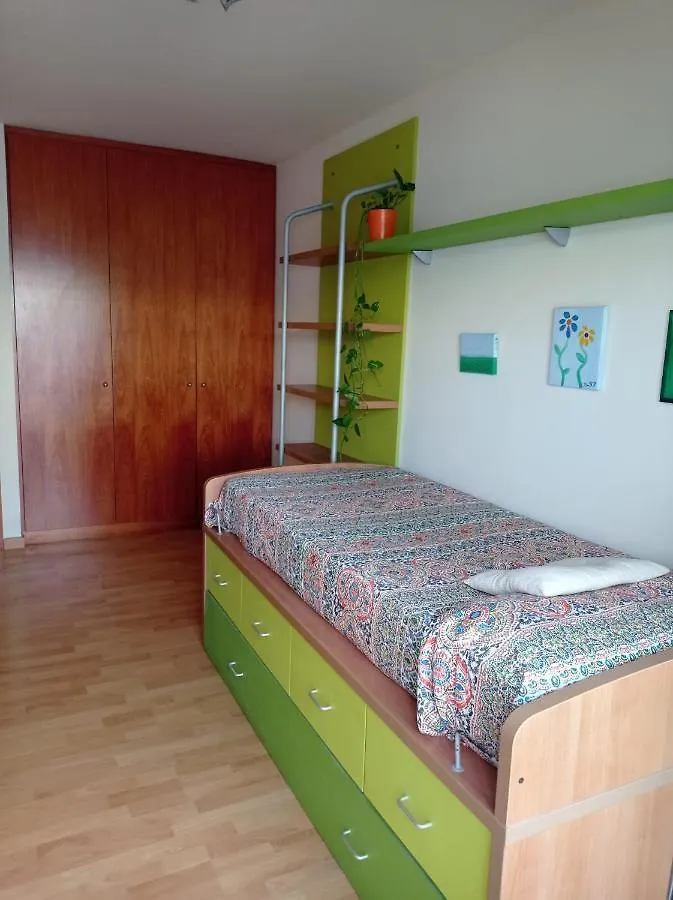 Triplex Villa Palamos