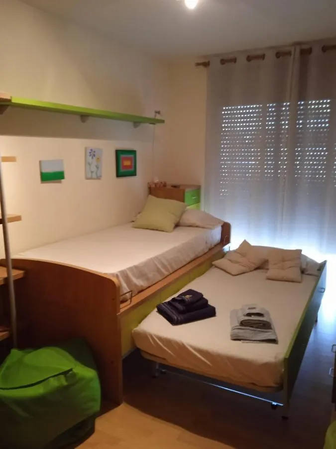 Holiday home Triplex Villa Palamos Spain