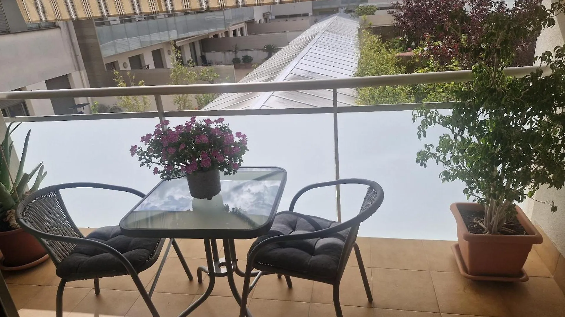 Holiday home Triplex Villa Palamos