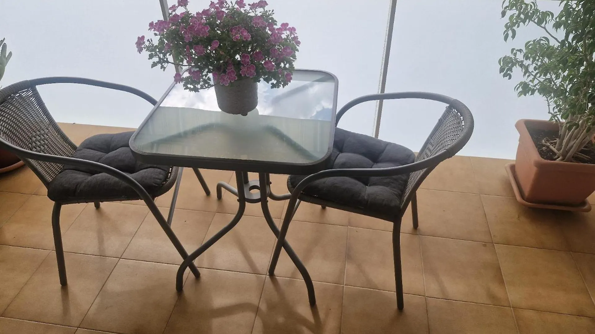 Triplex Villa Palamos
