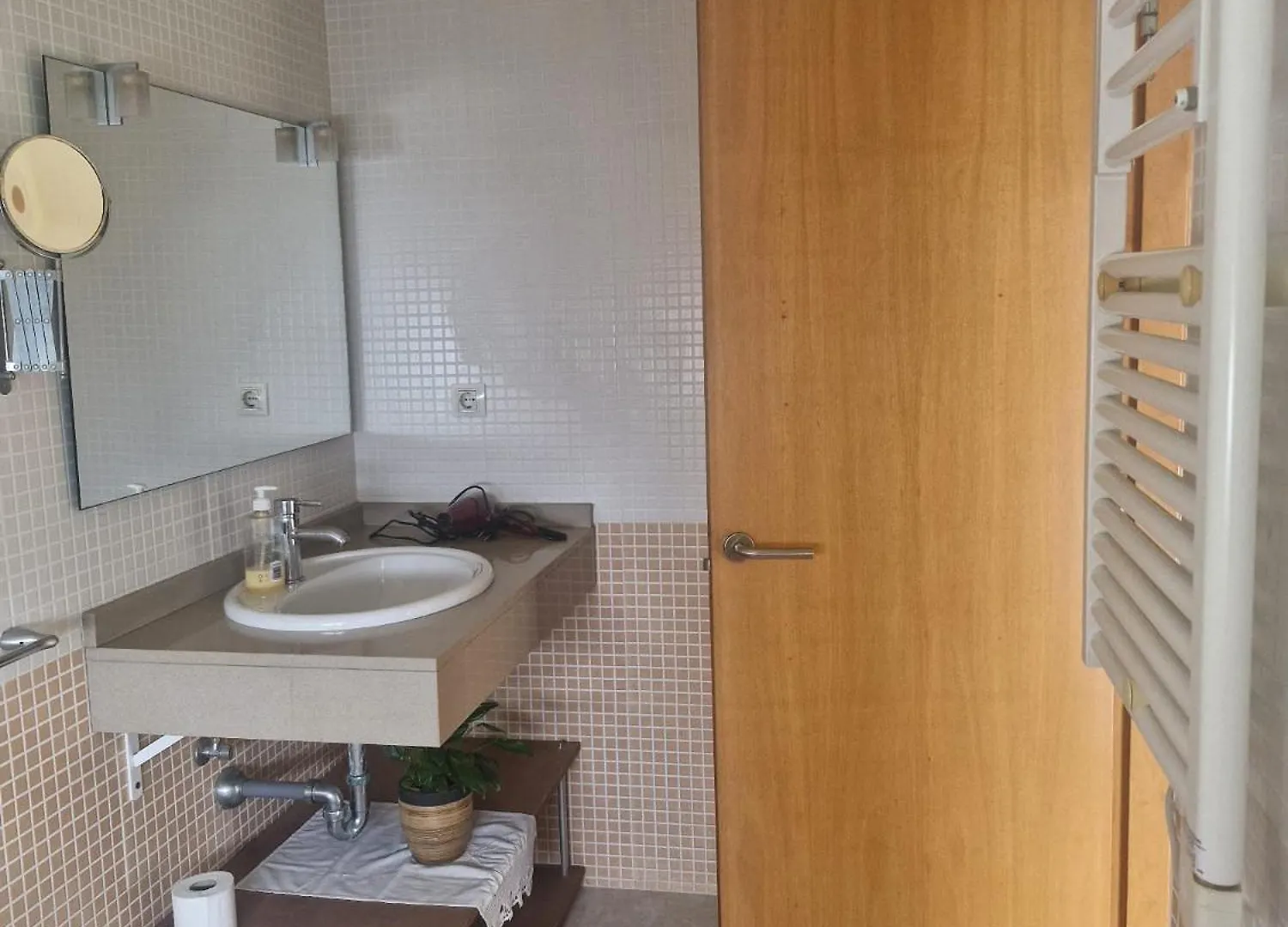 Triplex Villa Palamos Holiday home