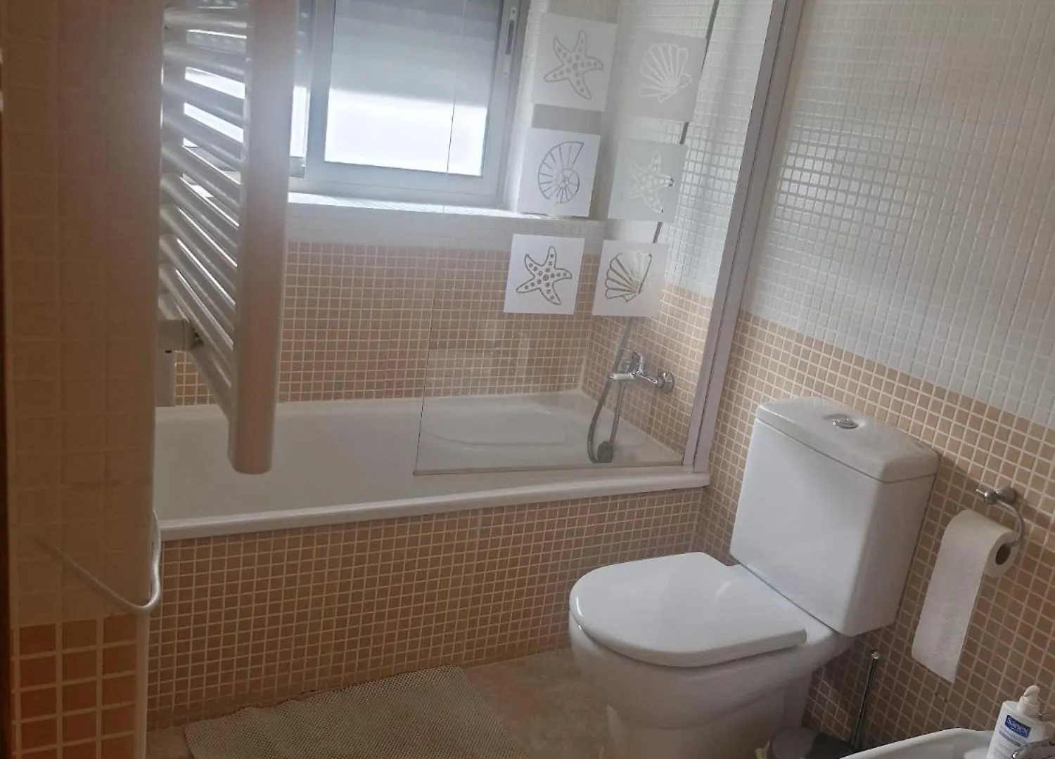 Holiday home Triplex Villa Palamos