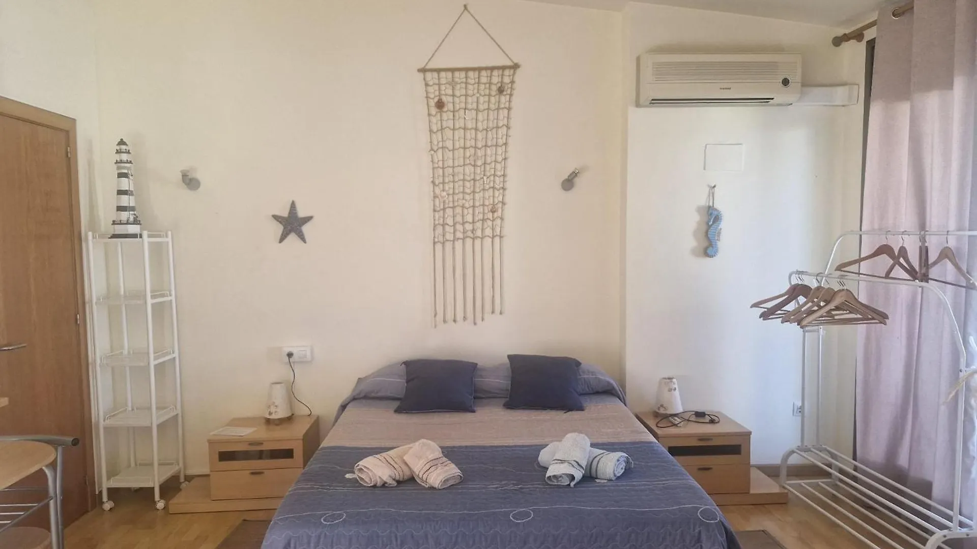 Villa Triplex Palamós 0*,