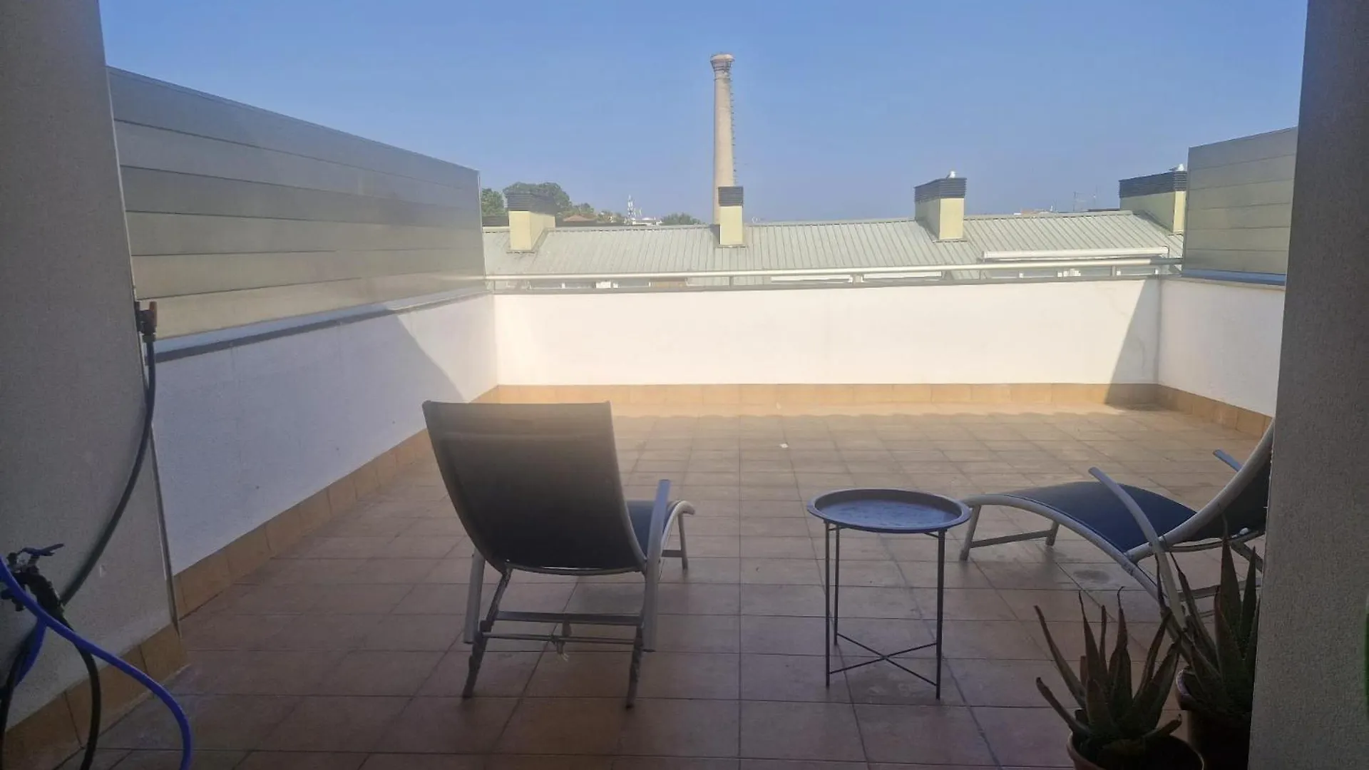 Villa Triplex Palamós Сasa de vacaciones