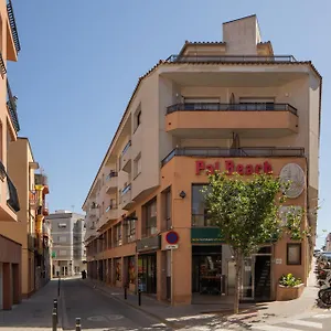 Apartment - Pal, Palamos