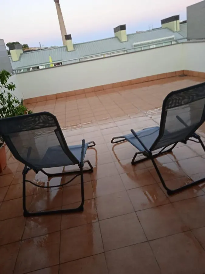 Triplex Villa Palamós 0*,  Spanien