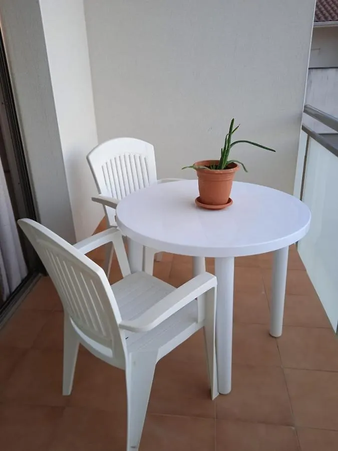 Triplex Villa Palamós 0*,