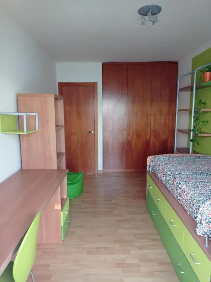 Triplex Villa Palamós