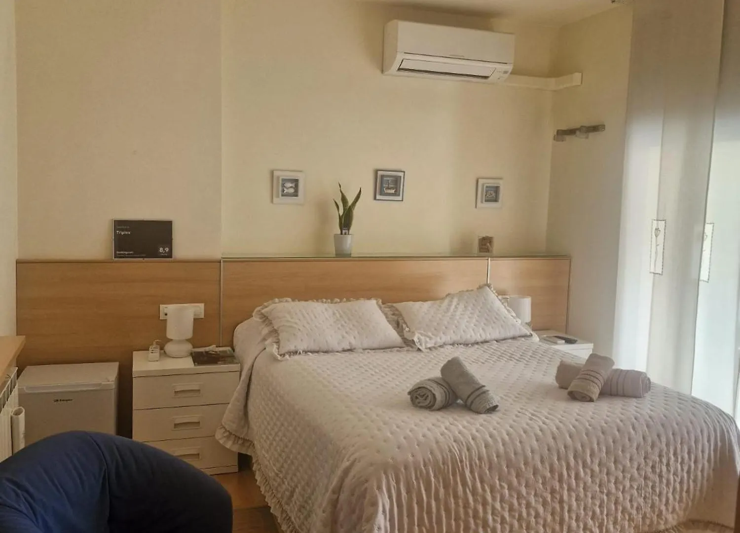 Triplex Villa Palamós Feriehus